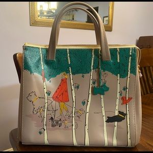 Radley London - Leader of the Pack - Medium Grab Bag